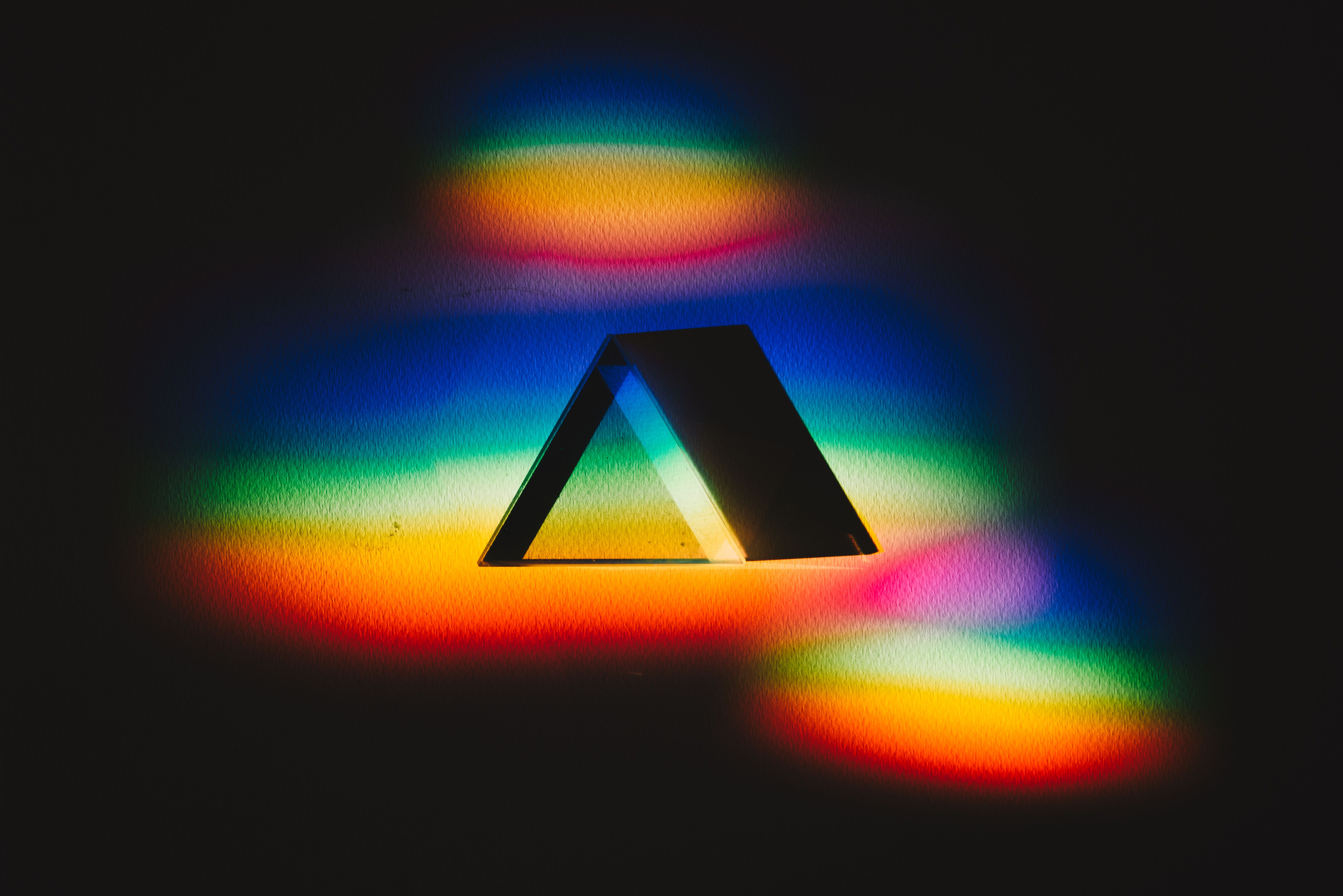 Prismatic Chromatic Refraction