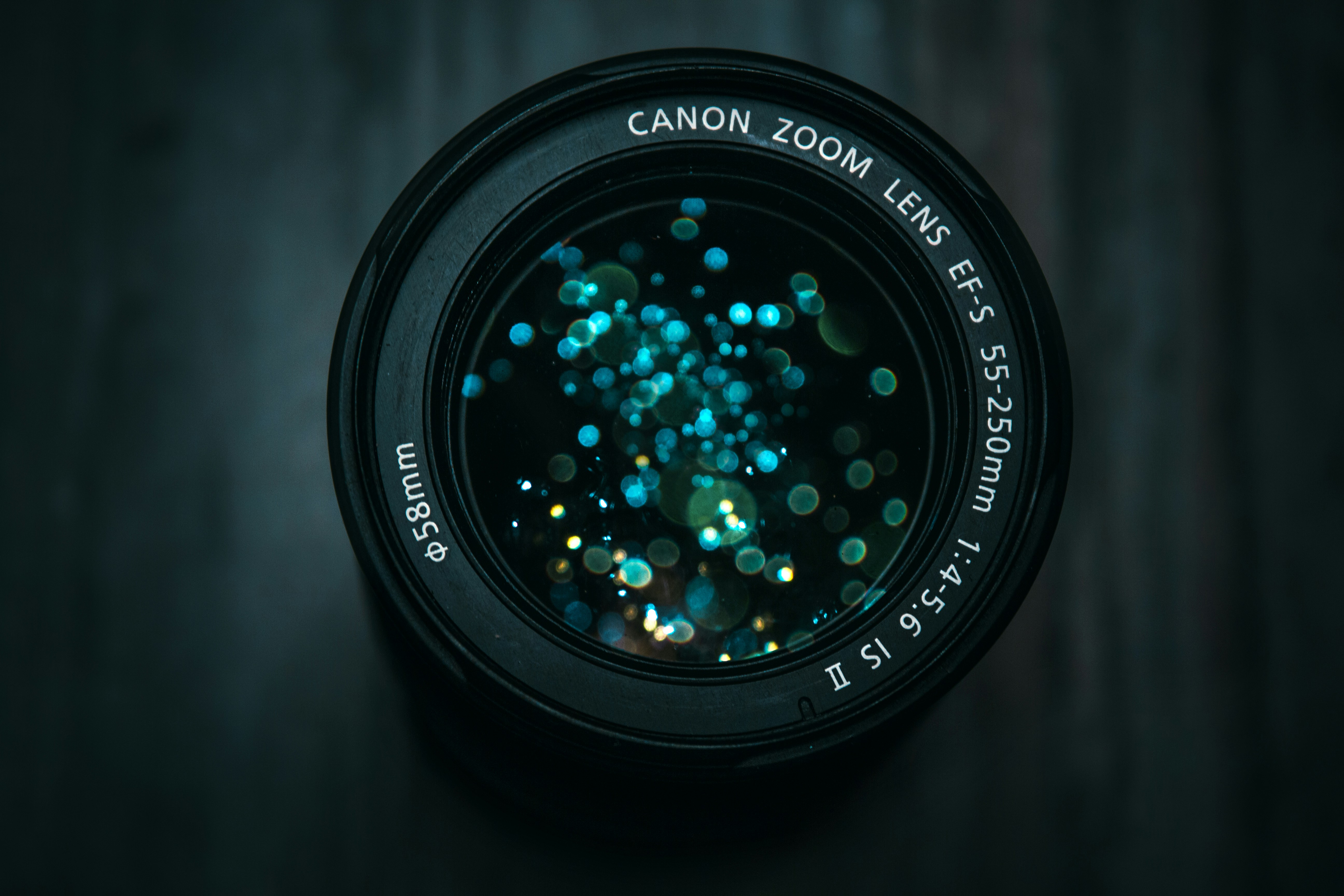 Color Matrix Calibration