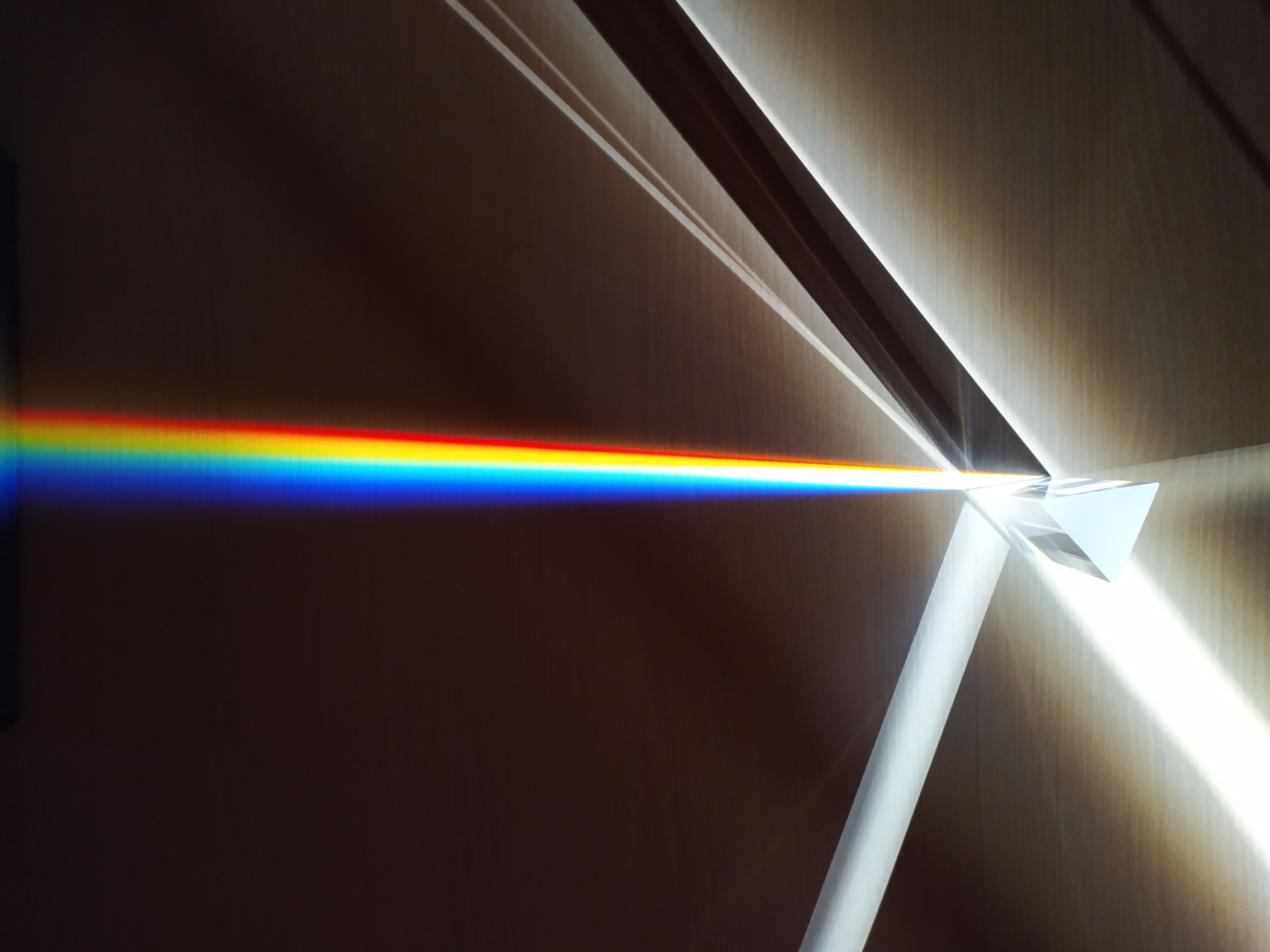Optics Lab