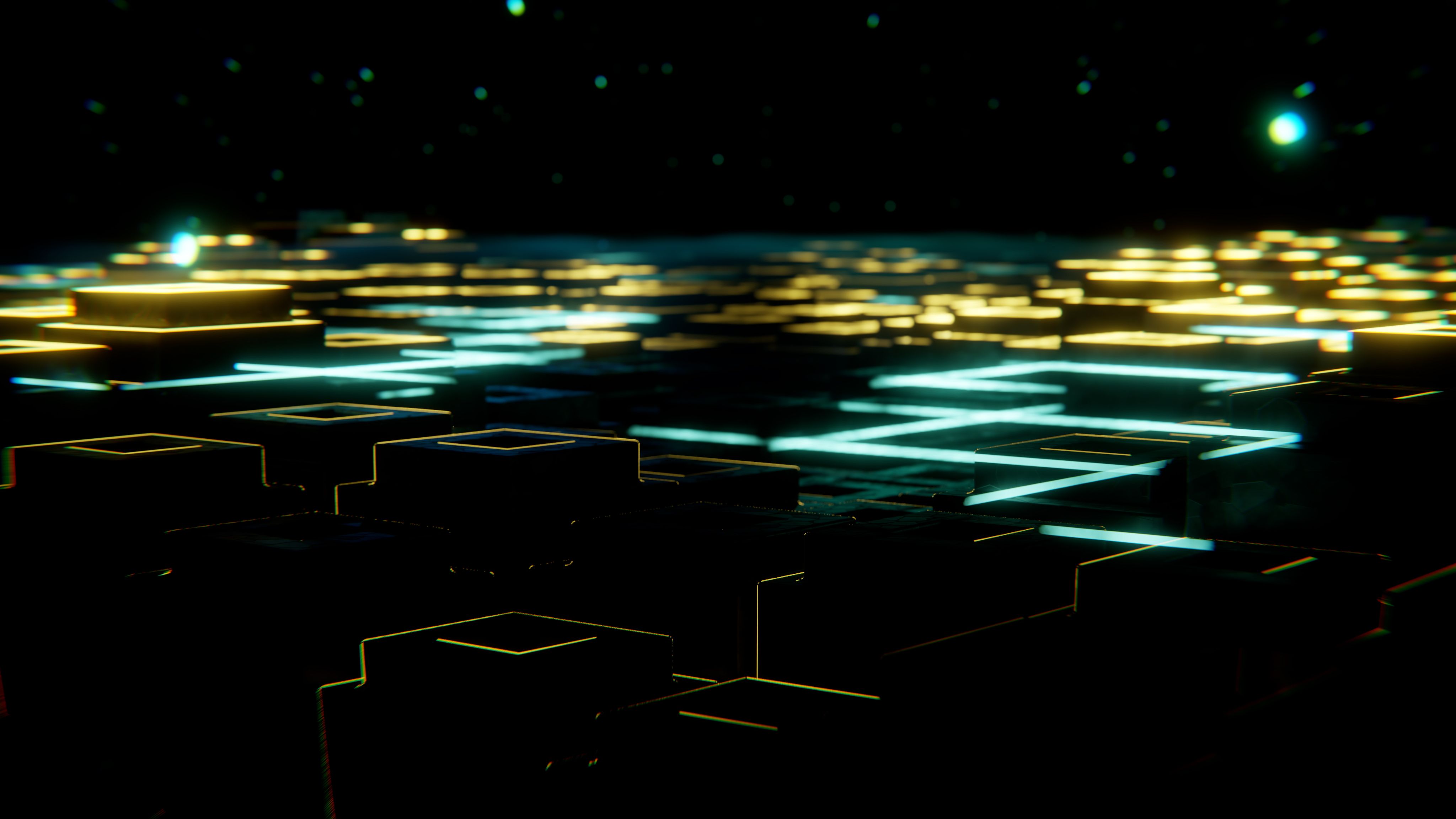 Laser Telemetry