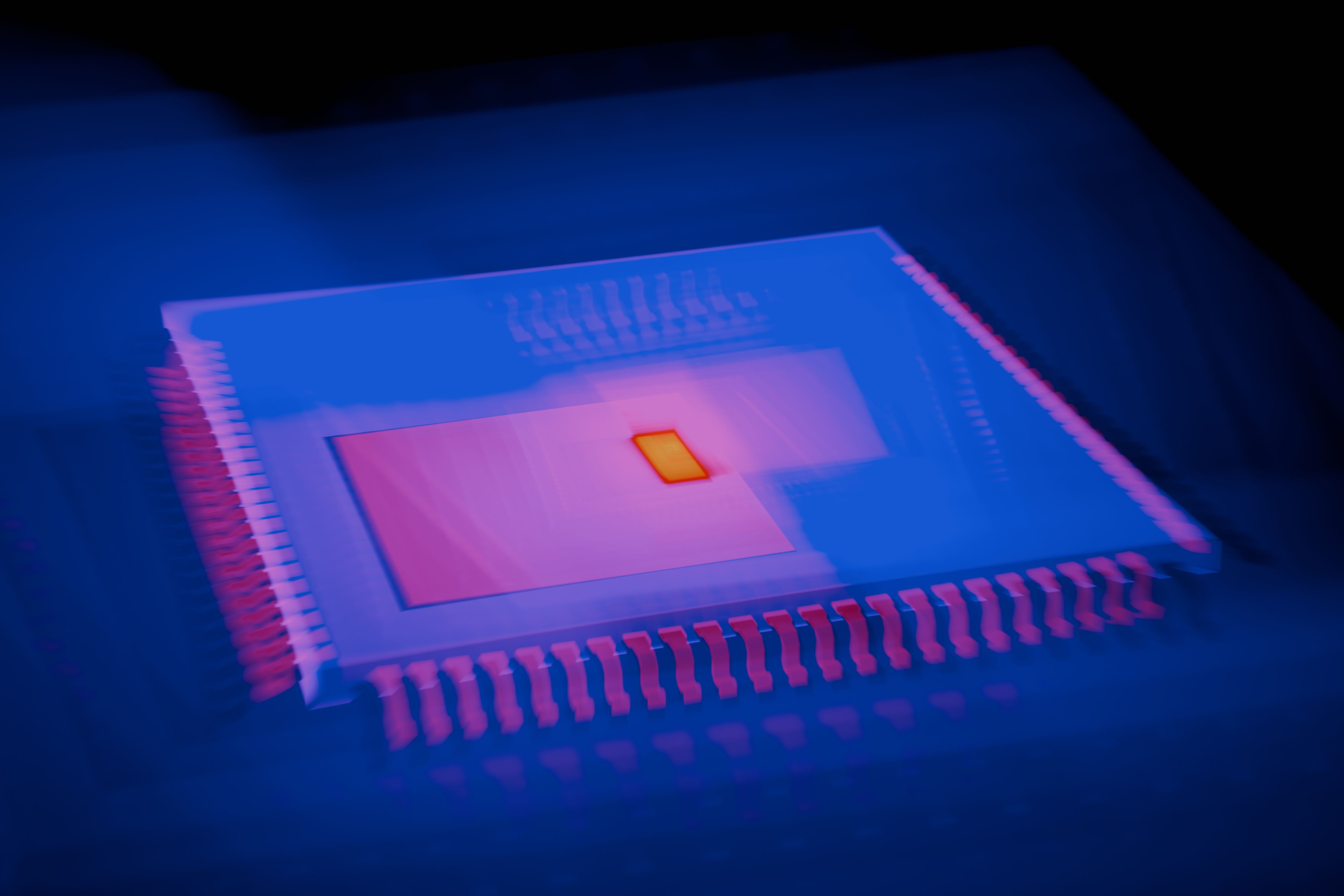 Sensor Metrics
