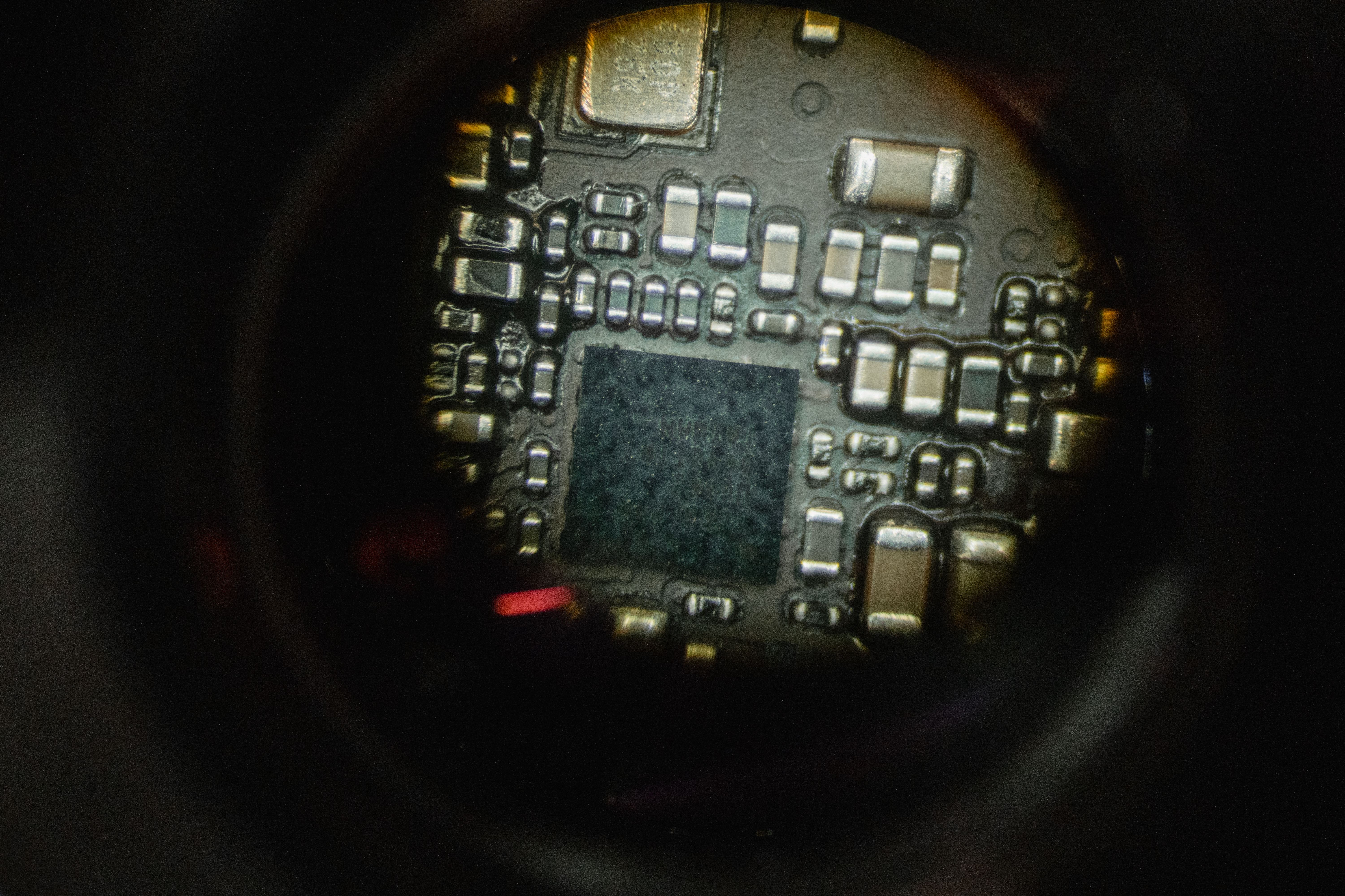 Sensor Metrics