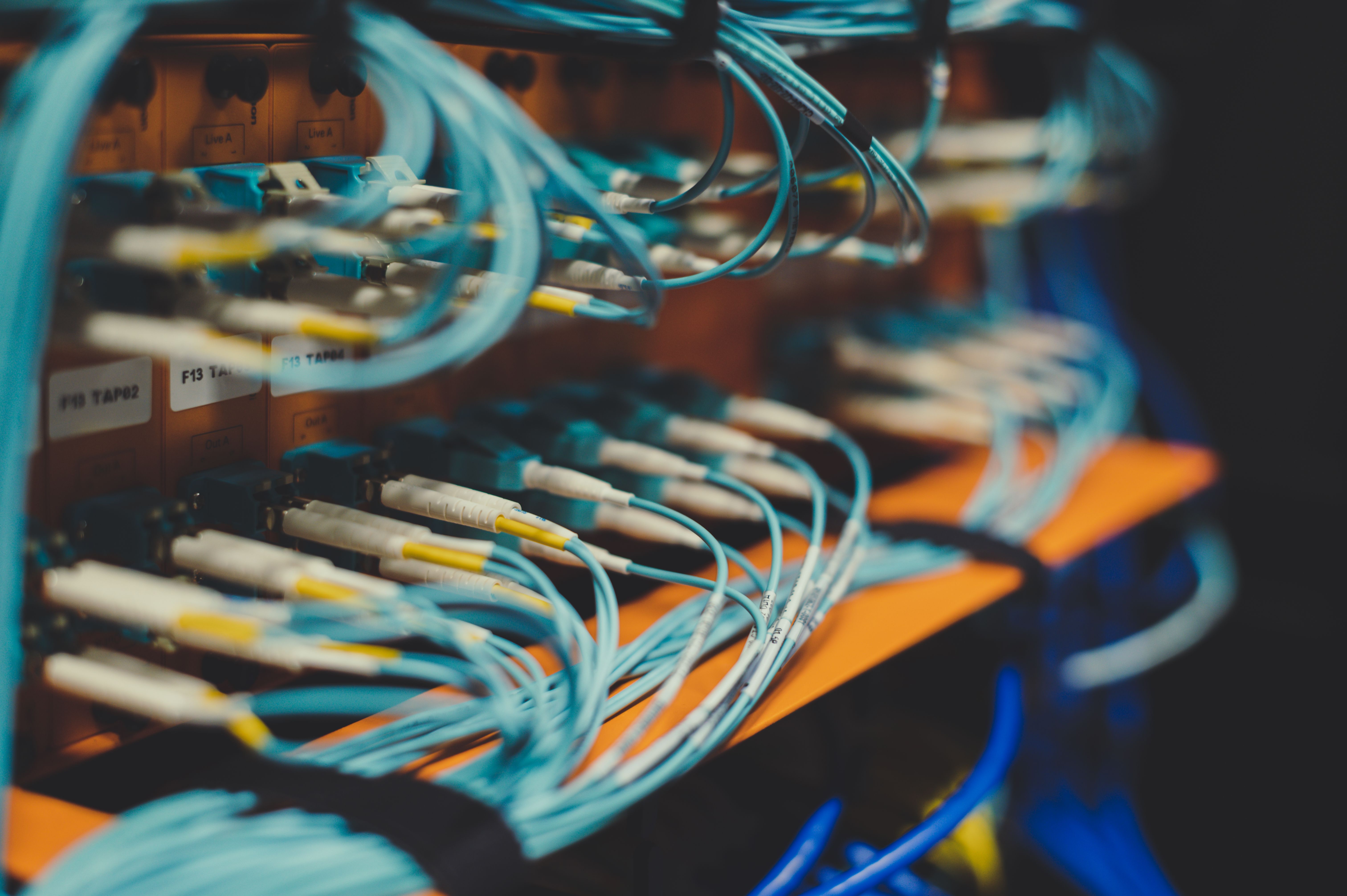 Network Routing