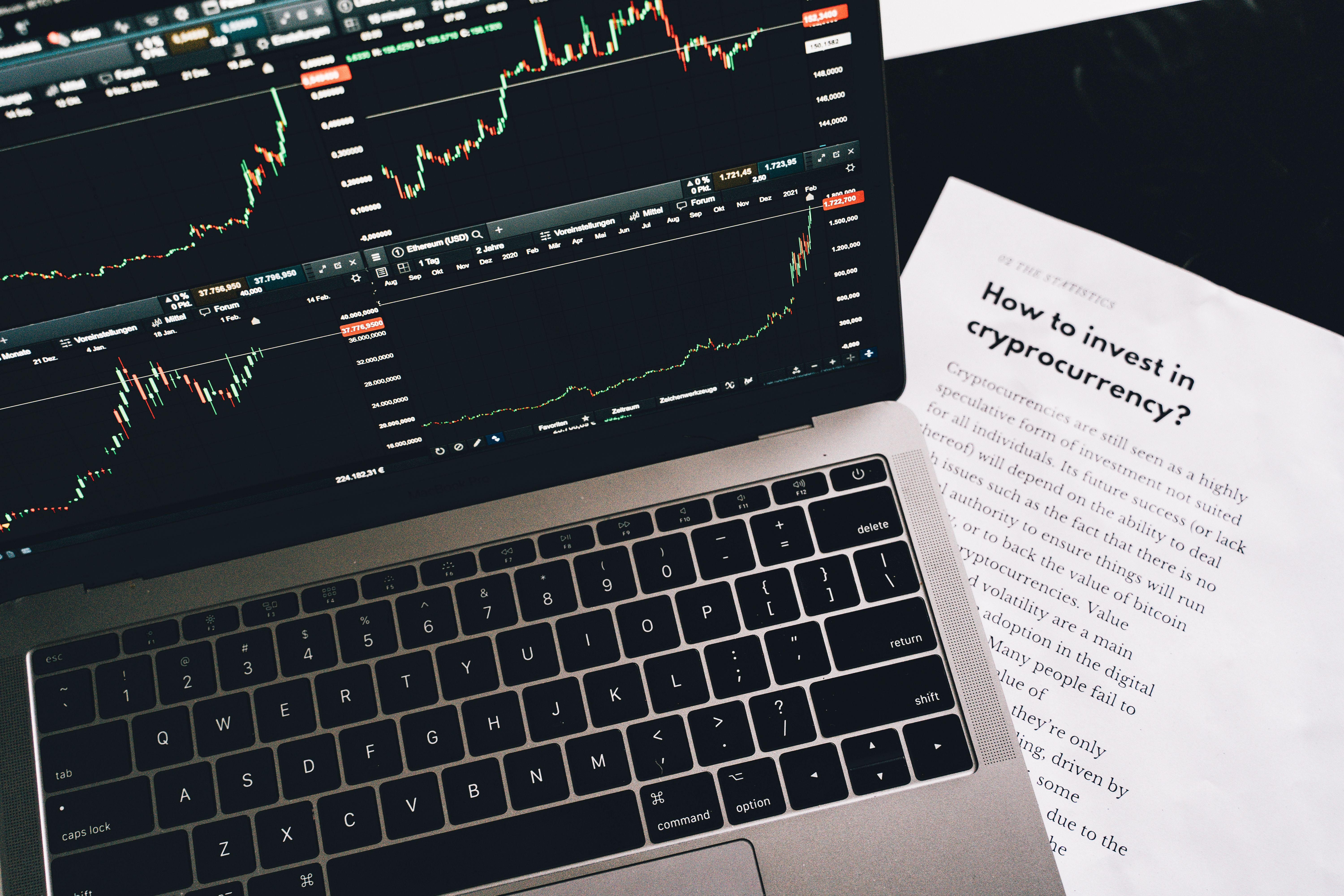 Blockchain Ledgers